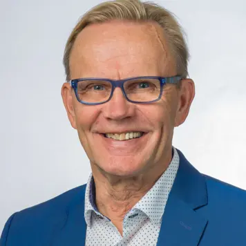 LKV Rantamökki Oy Matti Huhtala