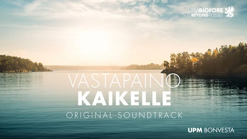 Vastapaino kaikelle Vastapaino kaikelle