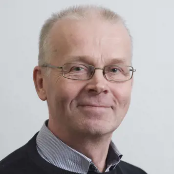 Markku Ihalainen